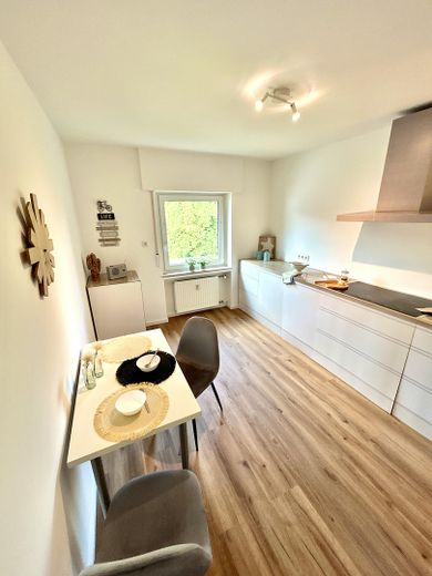 Provisionsfrei sanierte 3-Zimmer Eigentumswohnung in Hasbergen – Foto 9