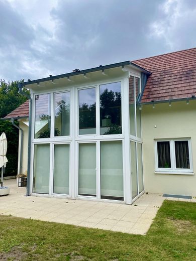 Gallerie "Zweites Licht"