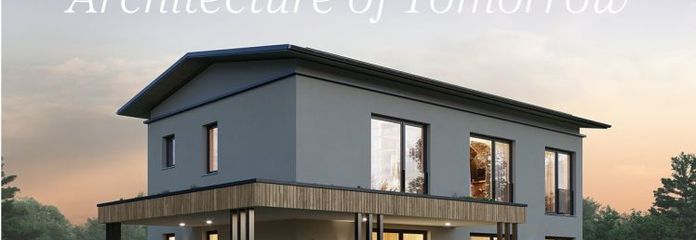 Moderne trifft Wohnkomfort