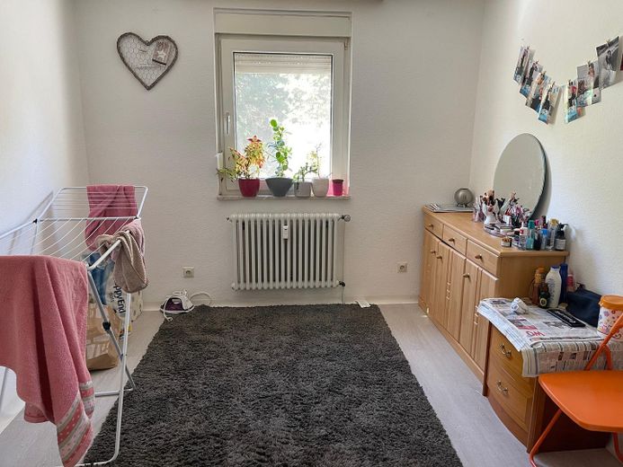 Charming 3-room condominium in central location, incl. garage – Foto 6