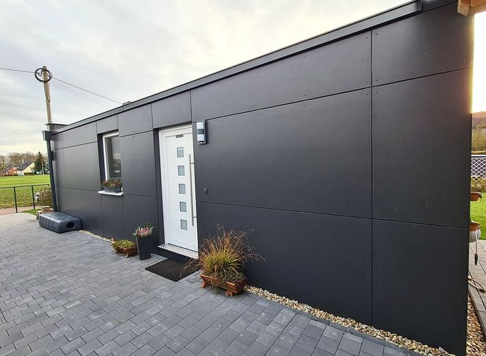 Modulhaus MADE IN FRANKEN: Provisionsfrei vom Bauträger – Referenz