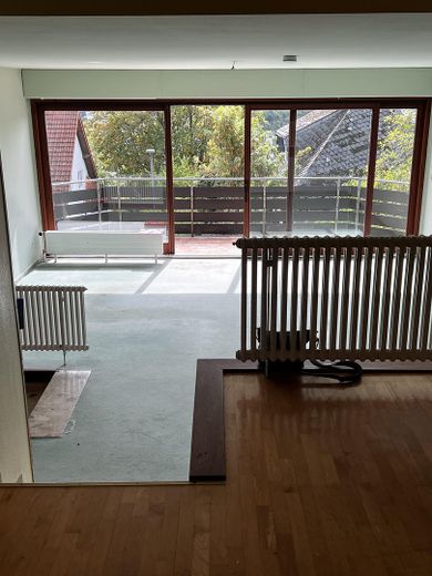 Family house for rent – Wohnzimmer 1.OG