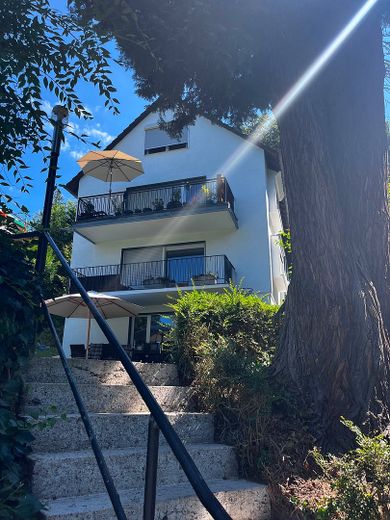 4-room apartment with a great valley view in Rösrath-Hoffnungsthal – Foto 16