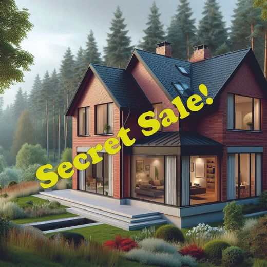 Secret Sale