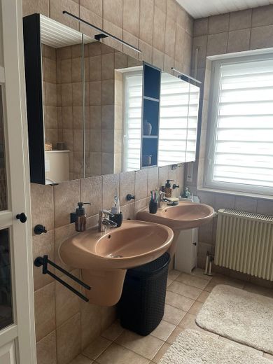 Casa a schiera centrale in affitto a Nördlingen – Foto 24