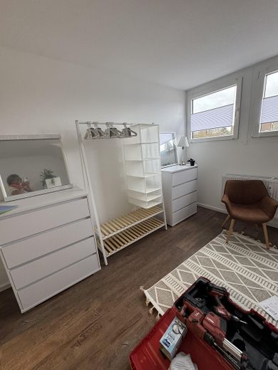 WG- Zimmer für zwei - entspanntes wohnen unter Mädels – फोटो 7