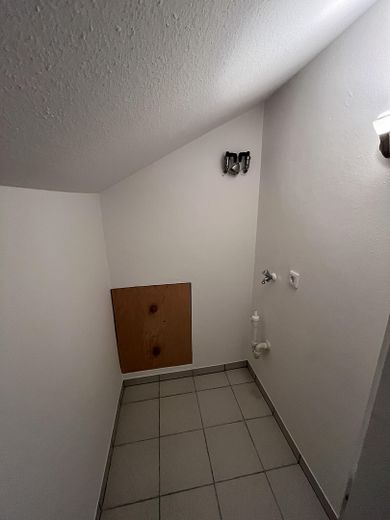 Wunderschöne 2-Zimmer-Maisonette-Wohnung mit Galerie in Passau-Grubweg – Abstellraum