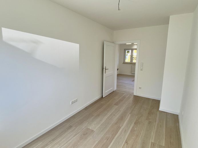 Kernsanierte, exklusive 3-Zimmer-Wohnung in Wiesbaden – Langenbeckstraße 4 – Kinderzimmer/Büro