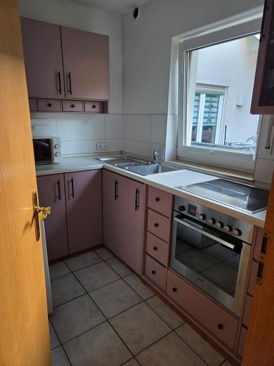 Freundliche 3-Zimmer-Wohnung mit Balkon und Stellplatz in Reichshof – Foto 7