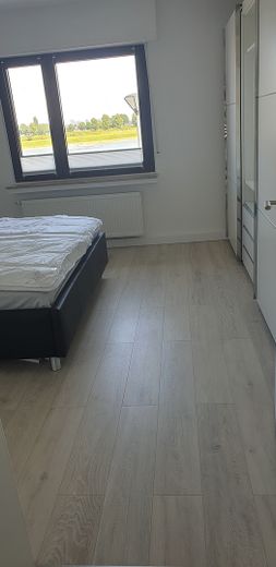 Neuss-Grimlinghausen Direkte Rheinlage möblierte Wohnung – Foto 13