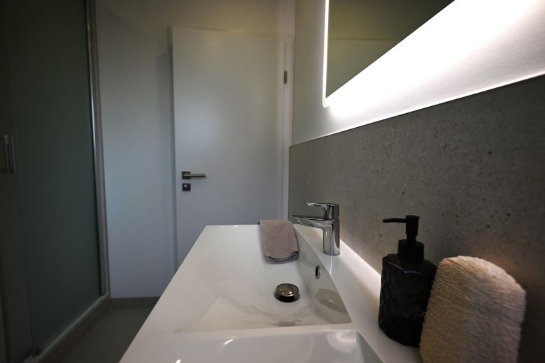 Interieur Badezimmer