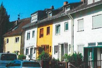 Ansicht Vorderseite Nr. 19