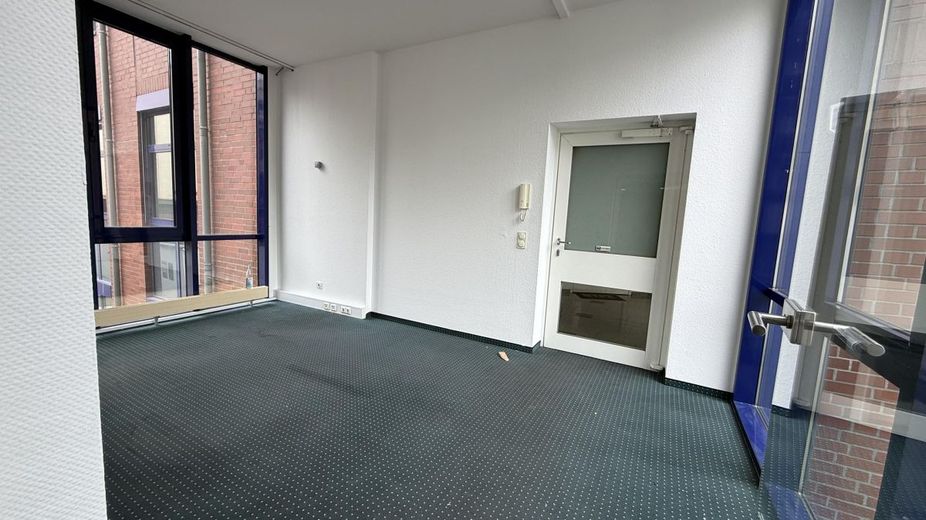 Provisionsfrei mieten in den "Moltkehöfen" im Belgischen Viertel – 3