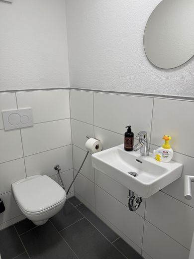 Neuwertige Doppelhaushälfte in Heimsheim (nach WEG) – फोटो 15