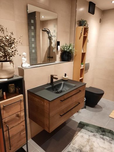 Großzügige 3-Zimmer-Wohnung mit Garten & Terrasse – modernisiert und familienfreundlich – Foto 6