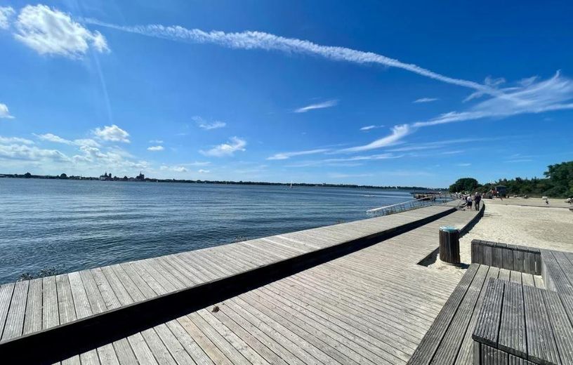 Promenade