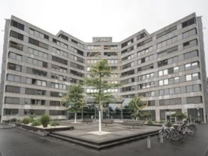 CALEO ¦ Niederrad ¦ Lyoner Stern ¦ flexibel + sofort bezugsfertig ¦ All-in-Miete ¦ PROVISIONSFREI – Foto 1