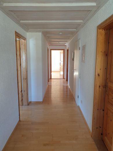 Moderne 3,5–4-Zimmer-Wohnung mit Panorama-Terrasse in Stockach – Foto 4