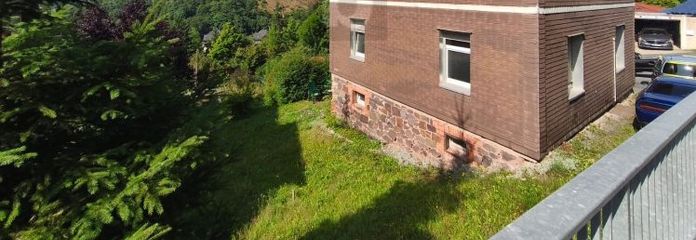 MEHRGENERATIONEN MIT RUHE UND PANORAMA