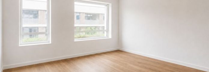 First occupancy: Energy-efficient 1-room apartment in a central location in Wildeshausen