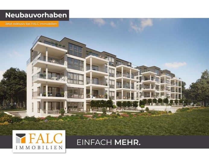 EngelsGarten II. Construction phase – Photo 1