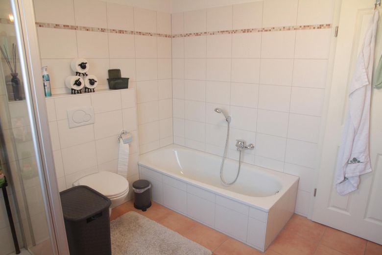 PROVISIONSFREI - Sehr schöne 3-Zimmer-Wohnung, in bevorzugter Lage im Oldenburger Norden. – फोटो 6