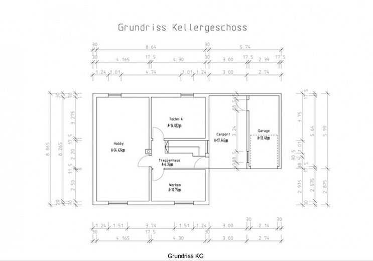casa unifamiliare idilliaca con 5 camere a Selters (Taunus) – Foto 22