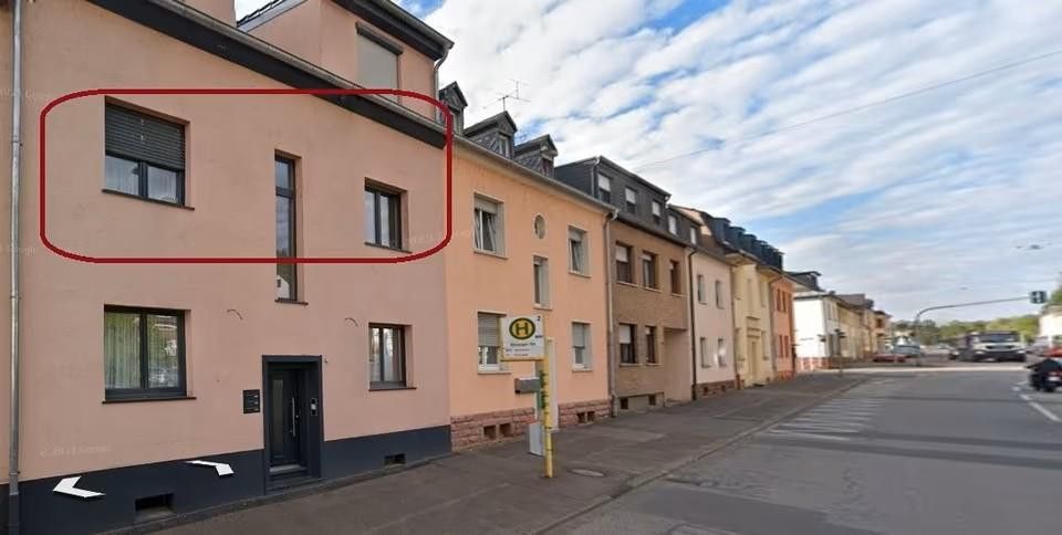 RESERVIERT  Attraktive 3-Zimmer-Eigentumswohnung 80 m² mit Balkon 7.800€ p.a. – Foto 2