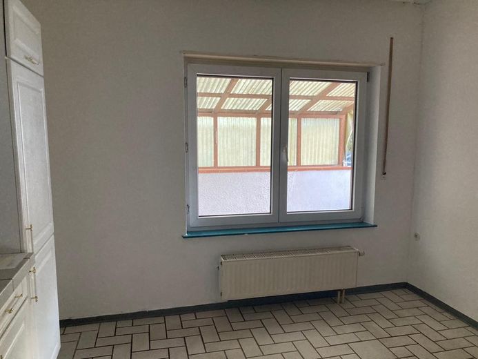 Küche 1 Stock