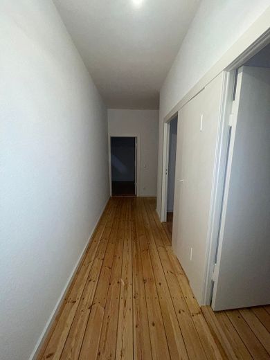 Erstbezug nach Kernsanierung – Traumhafte 3-Zimmer-Wohnung mit großem Balkon, Garten und Top-Anbindung – Foto 10