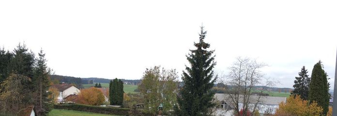 Komfortabel ausgestattete Maisonettewohnung/ Galeriewohnung 1,5 Zimmer mit Balkon