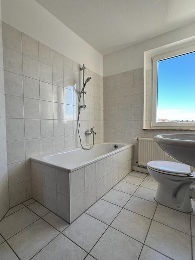 Badezimmer 2