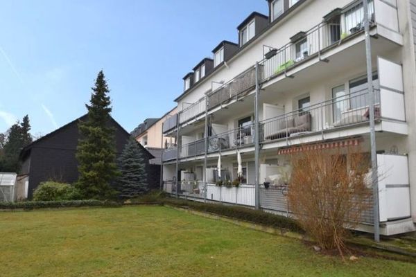 Objekt-Nr. 434, 40591 Düsseldorf. Kapitalanleger aufgepasst !
2-Zimmer-Wohnung mit Balkon in Wersten