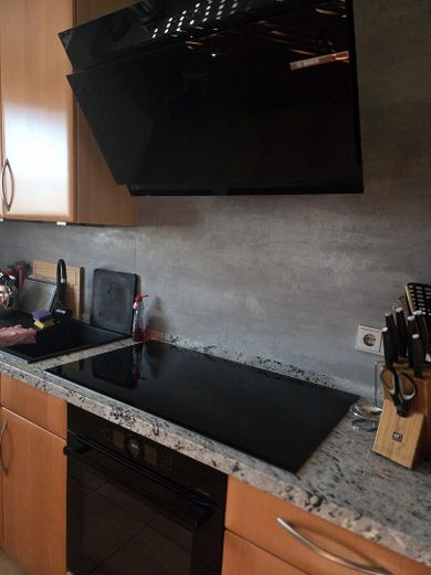 gepflegte 3,5 Zimmer Wohnung in der Aplerbecker Mark – Herd