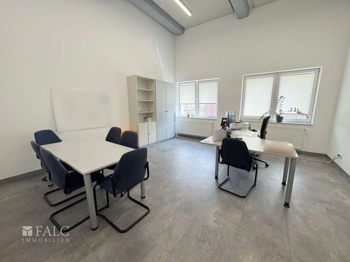 Loft 1_Doppelbüro