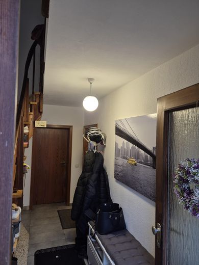 1-2 Familienhaus im Bielefelder Osten (von Privat) – Eingang