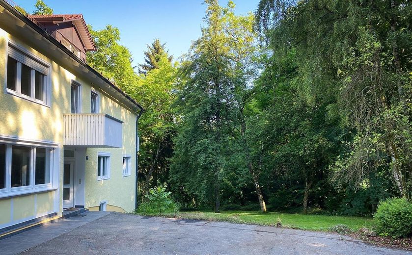 Suchen Sie das Besondere? Diese Immobilie wird Sie begeistern! – Foto 4