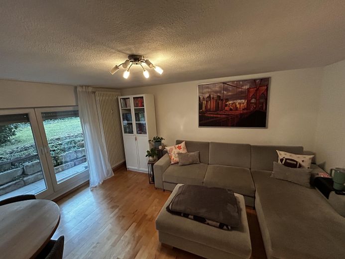 Charmante 2-Zimmer Wohnung in Stuttgart-Birkach zu verkaufen – Foto 7
