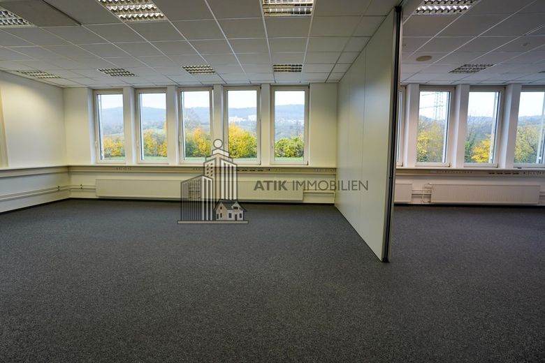 ATIK: Rohrbach-Süd: Der ideale Wirtschaftsstandort im Süden Heidelbergs – Bürofläche
