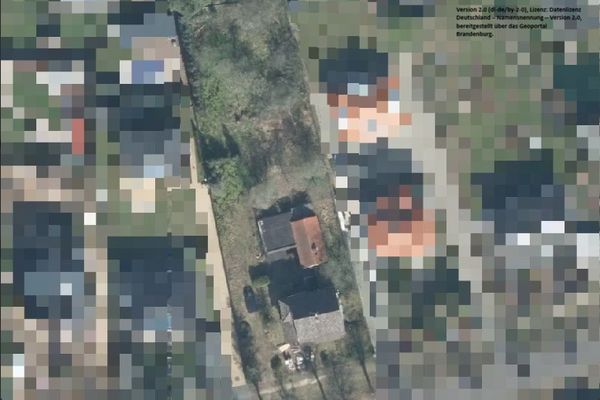 Без комісії! Ділянка мрії у Фалькензеє: тихе розташування