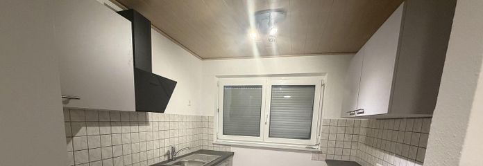 Einbauküche