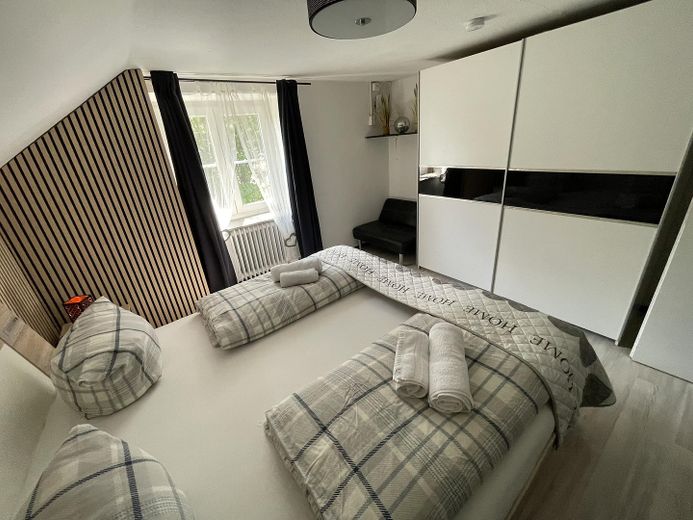 Haus in Alleinlage mit großem Grundstück und 2 Wohnungen – फोटो 47