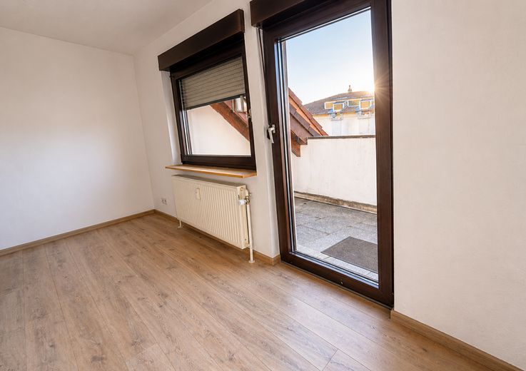 Charmante 4-Zimmer-Maisonette in Sinsheim – Sofort beziehbar! – Foto 15