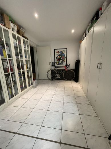 UG Büro, Fitness
