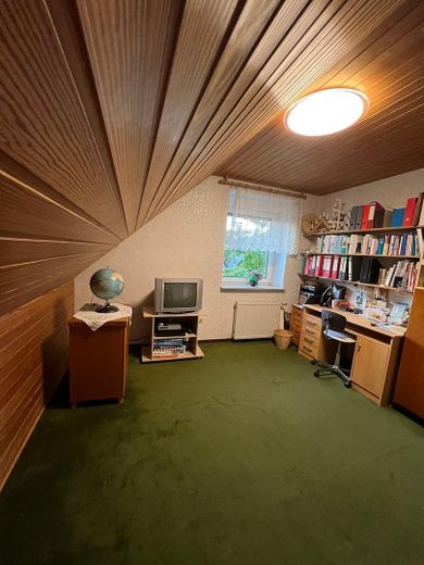 DG Kinderzimmer 2 - 11,80 m²