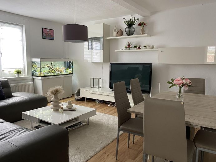 2. OG Wohnzimmer