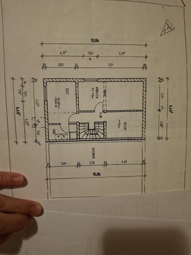 Modernize edilmiş ikiz ev ve çocuk cenneti – Fotoğraf 41