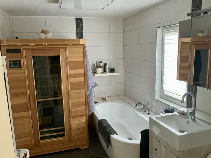 renoviertes Fachwerkhaus – Foto 5