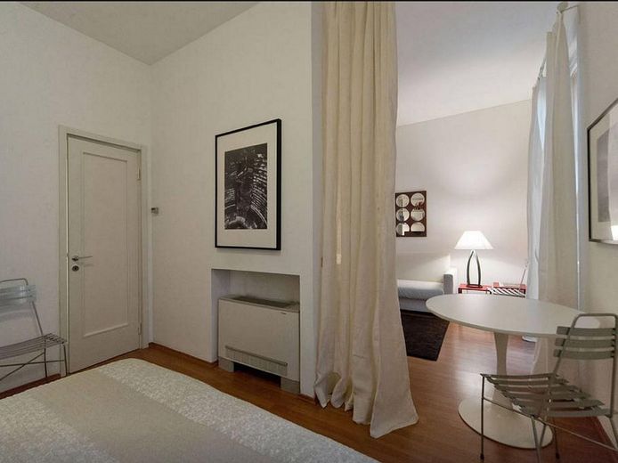 Moderne, komplett sanierte 1-Zimmer-Wohnung – Foto 13