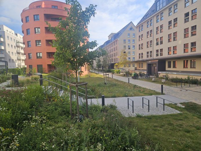 3 Zimmer Eigentumswohnung in Berlin Spandau - direkt an der Havel – Foto 18